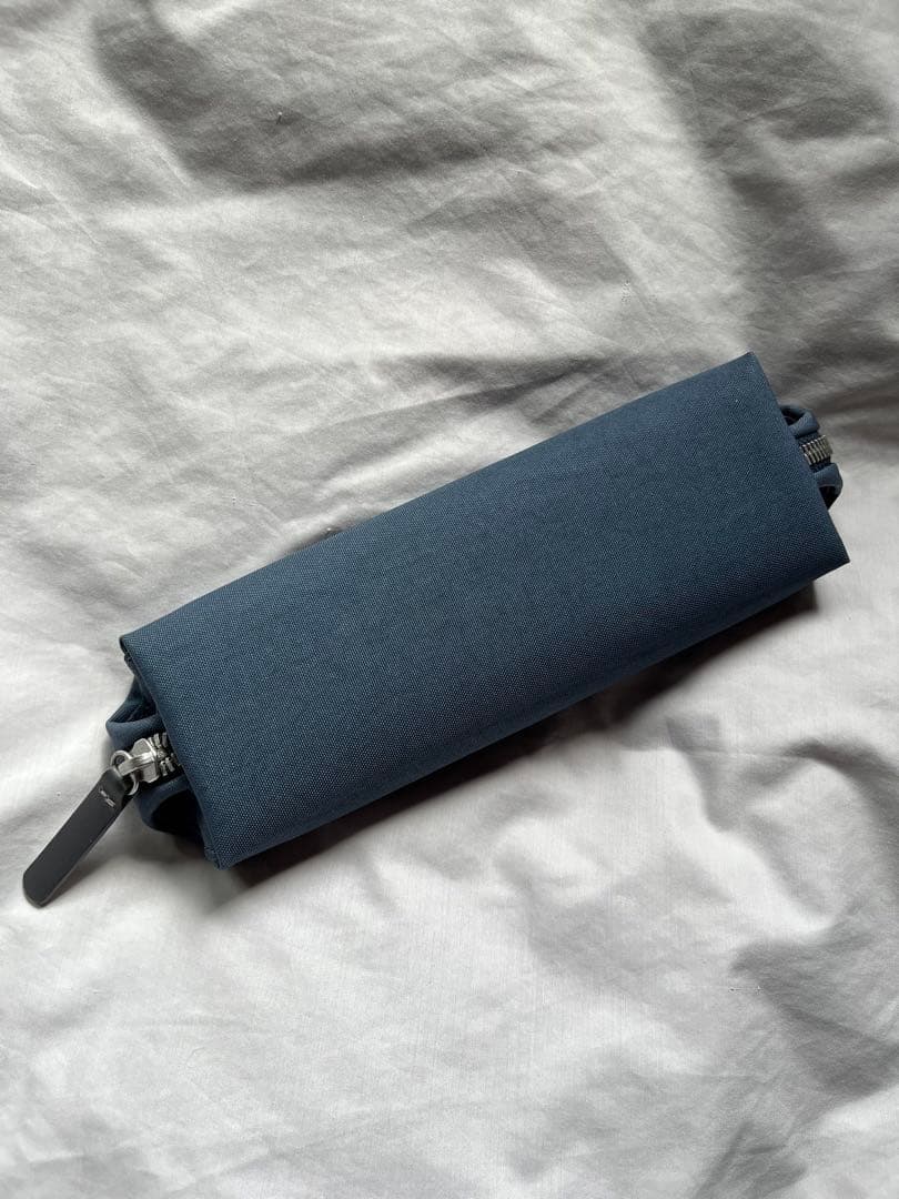 bellroy pencil case ベルロイ ペンケース 廃盤