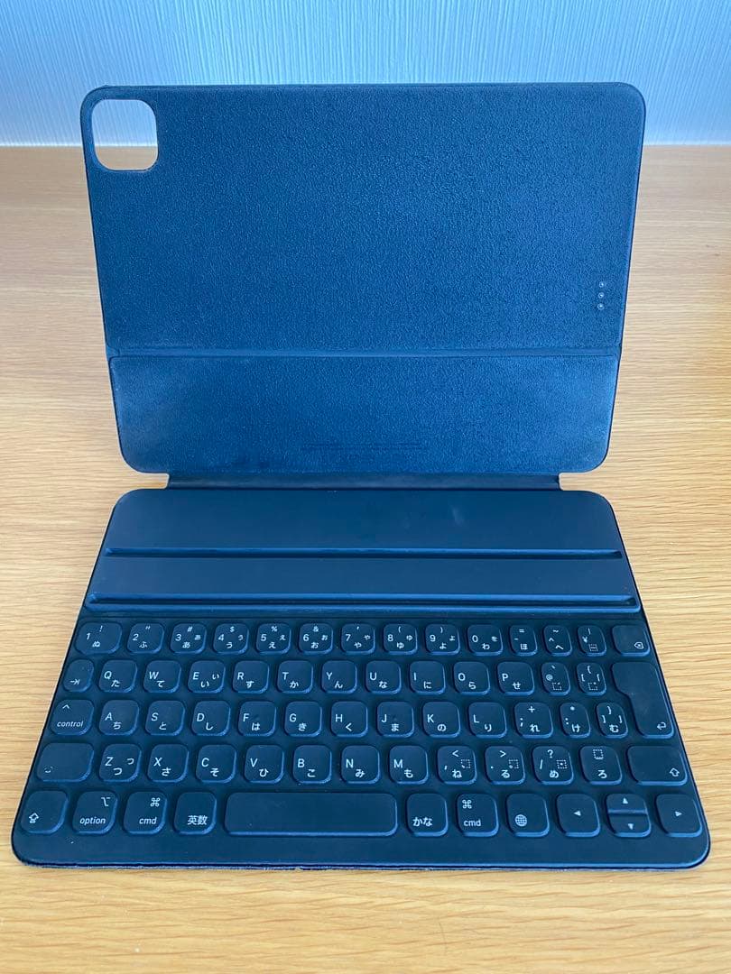 iPad Air 第4世代 256GB Apple純正キーボード付