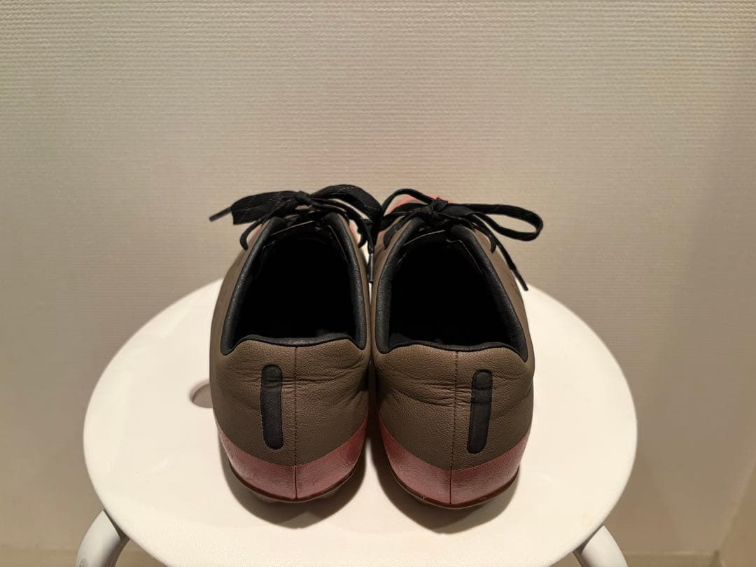 QUOC クオック SPDシューズ　24.5センチ