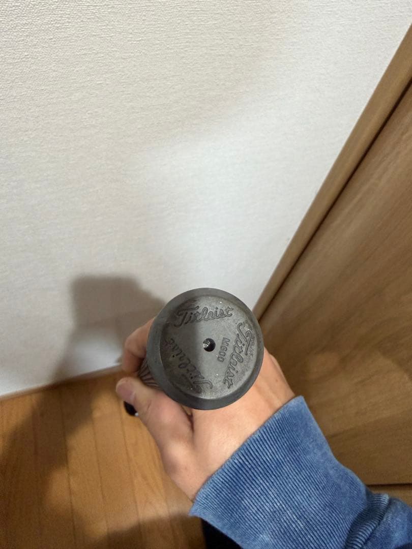 Titleist 915F フェアウェイウッド 5W