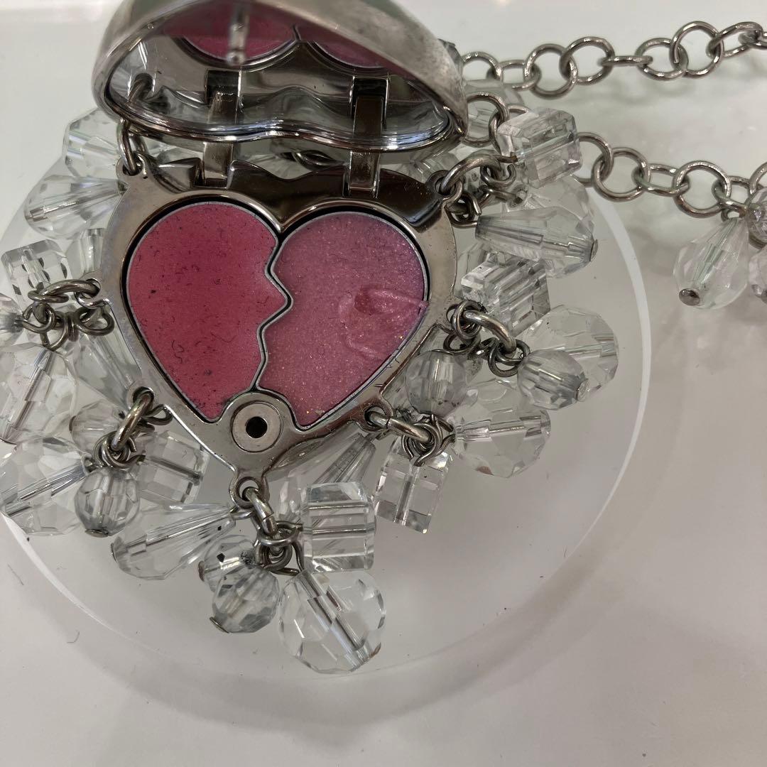 ☆ディオールプリティチャームピンクエンチャント#002限定品☆