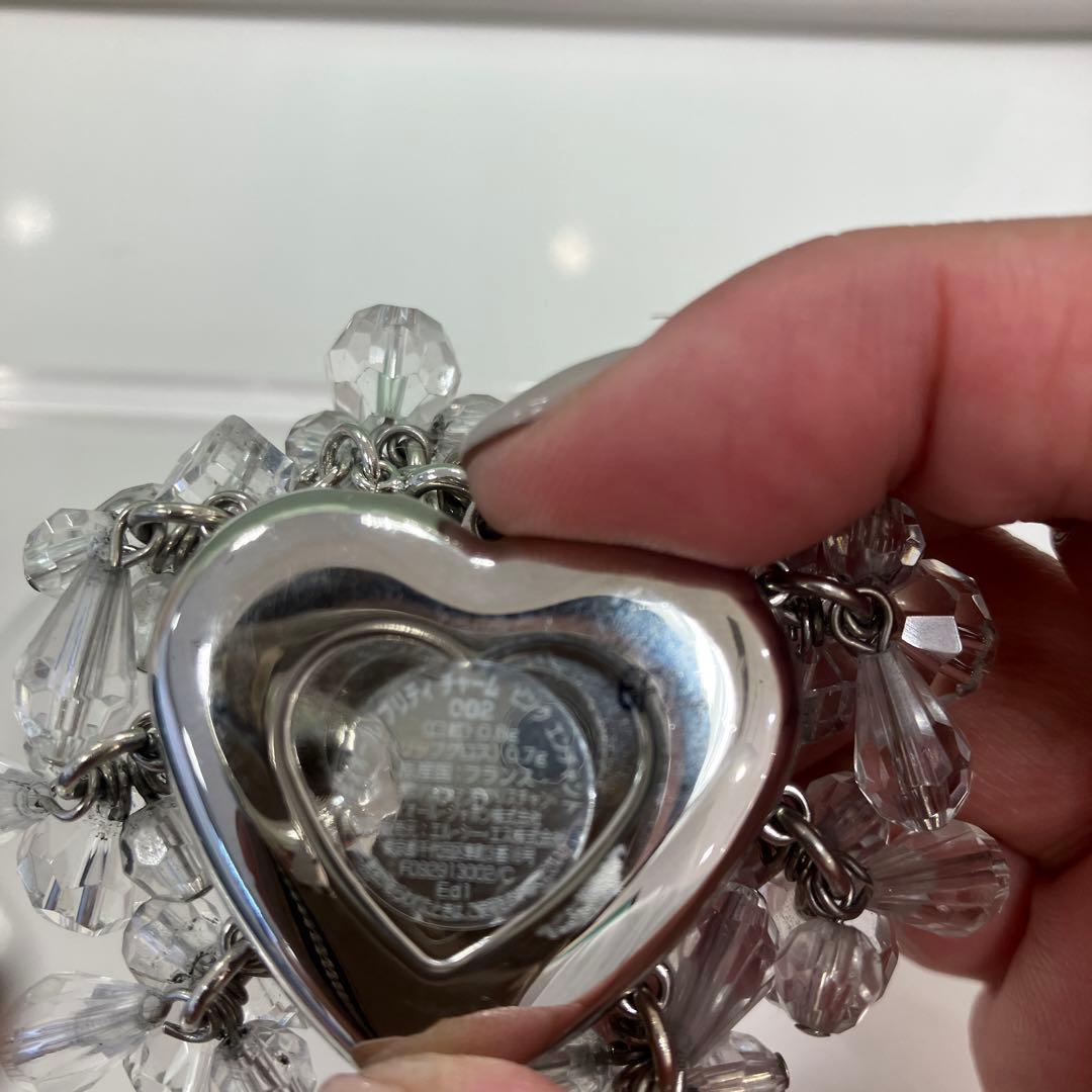 ☆ディオールプリティチャームピンクエンチャント#002限定品☆