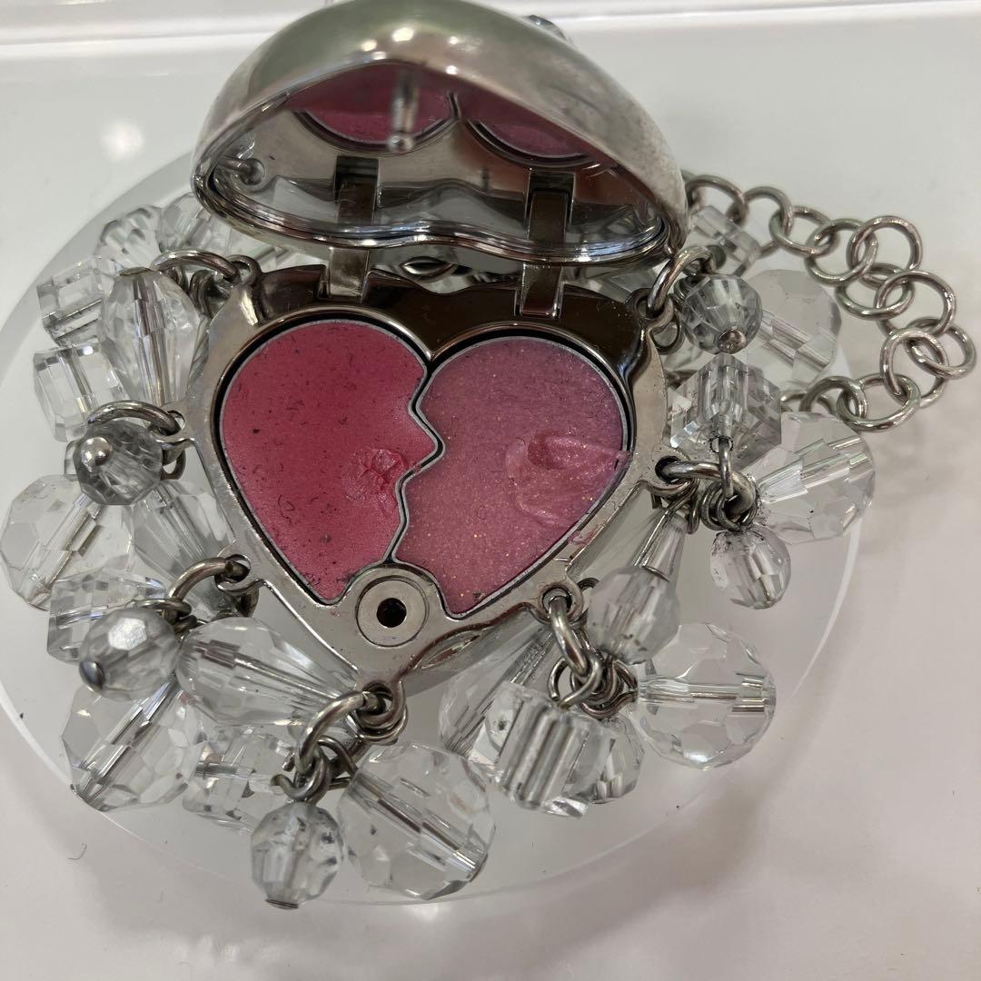 ☆ディオールプリティチャームピンクエンチャント#002限定品☆