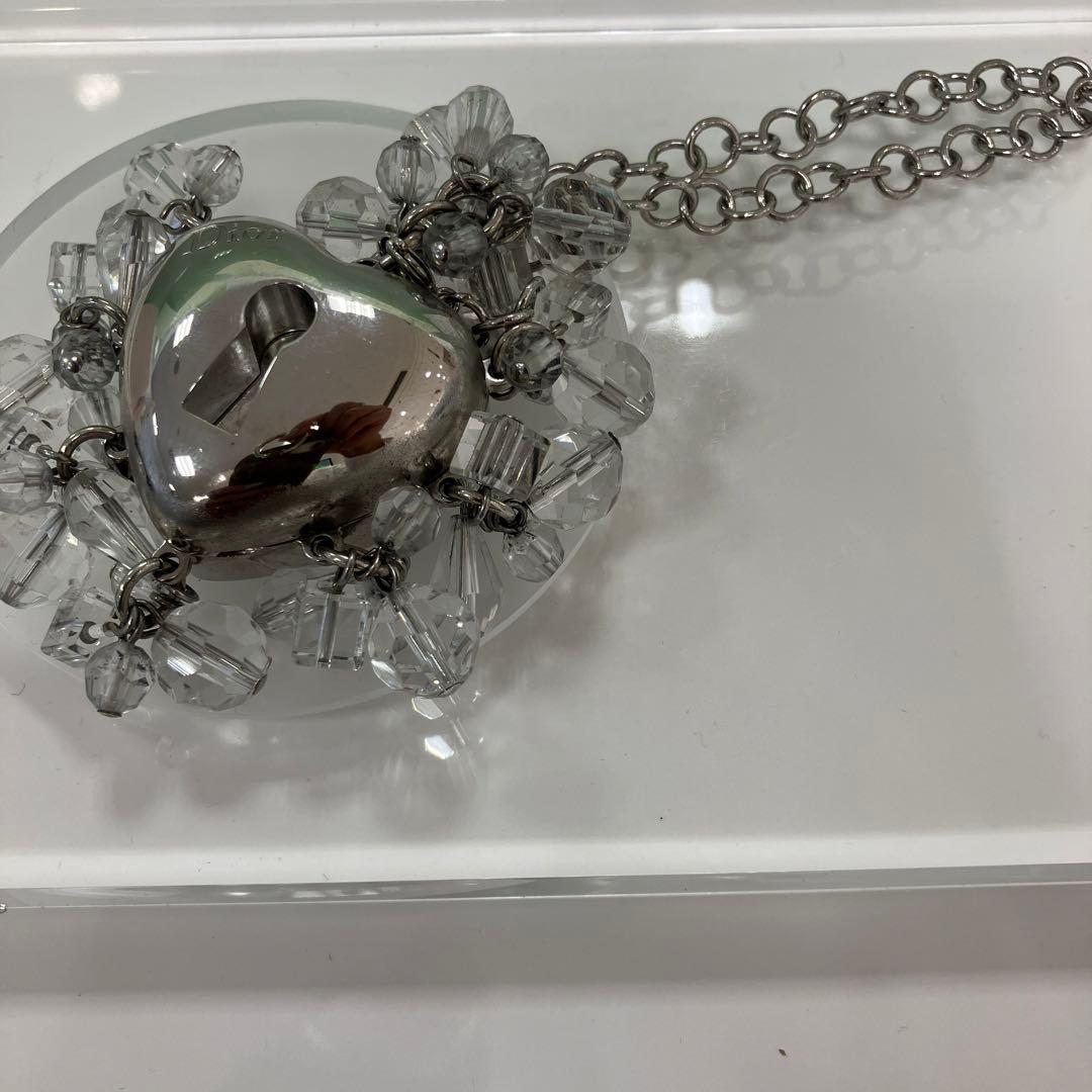 ☆ディオールプリティチャームピンクエンチャント#002限定品☆