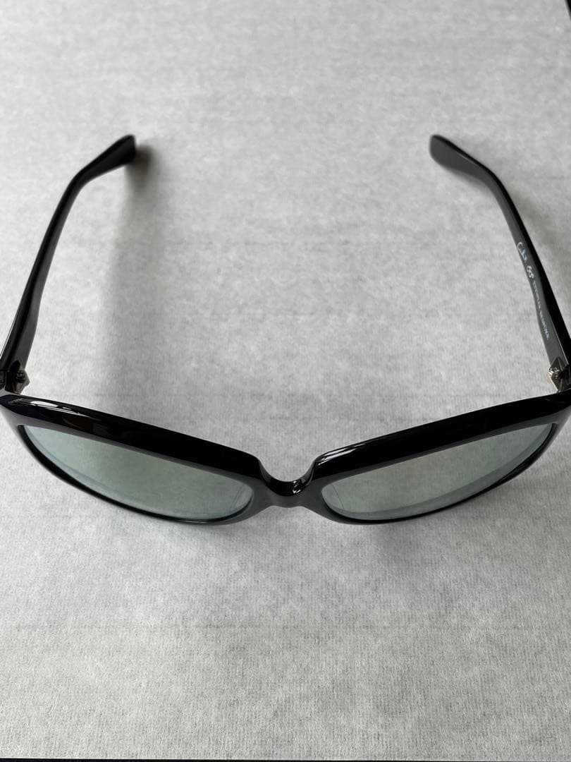 カスケット　casket ゲンズブールP3 サングラス　偏光グラス　眼鏡　メガネ