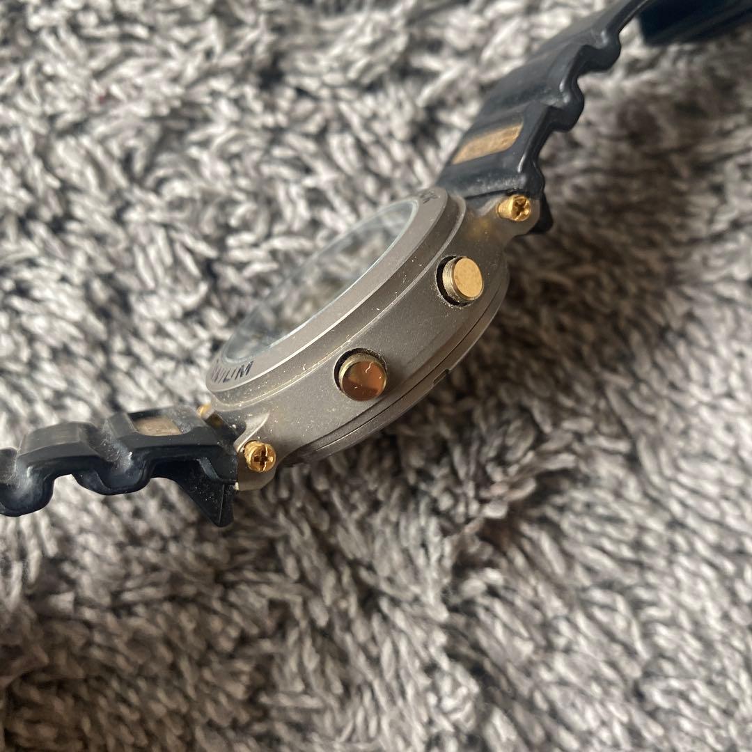 CASIO G-SHOCK MR-G 腕時計