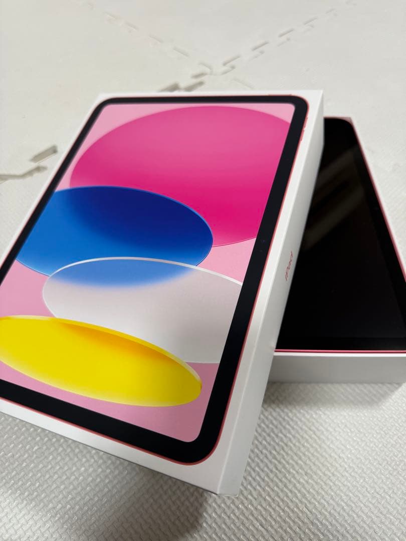 iPad A16 第11世代 Wi-Fi モデル128GB