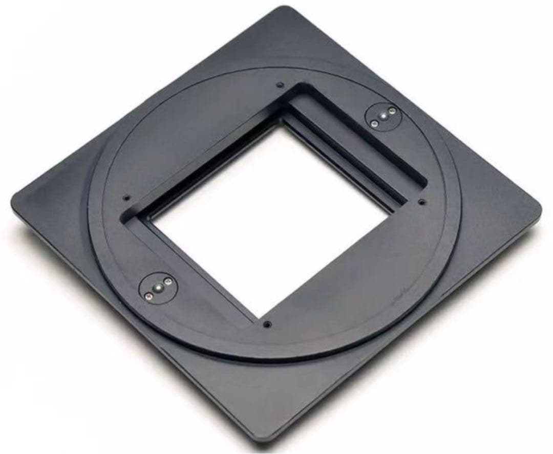 Hasselblad Vマウントアダプター Linhof 69 6X9カメラ用