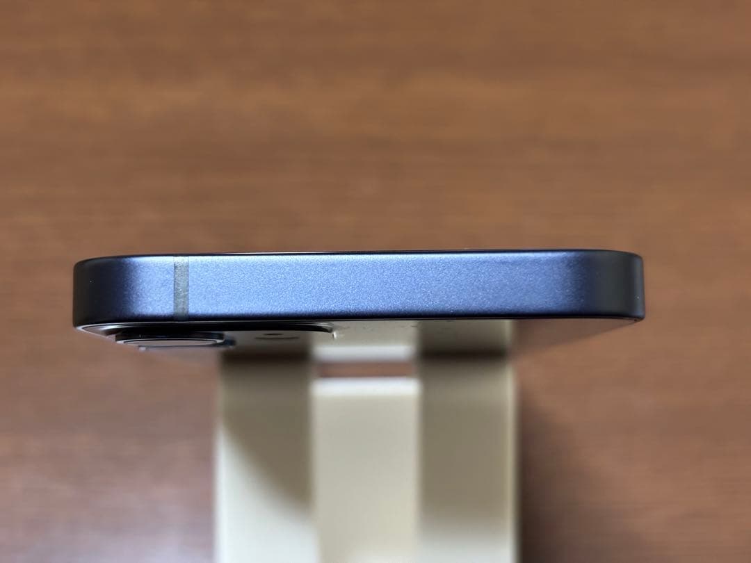 iPhone 12 mini 64GB 純正バッテリー92%