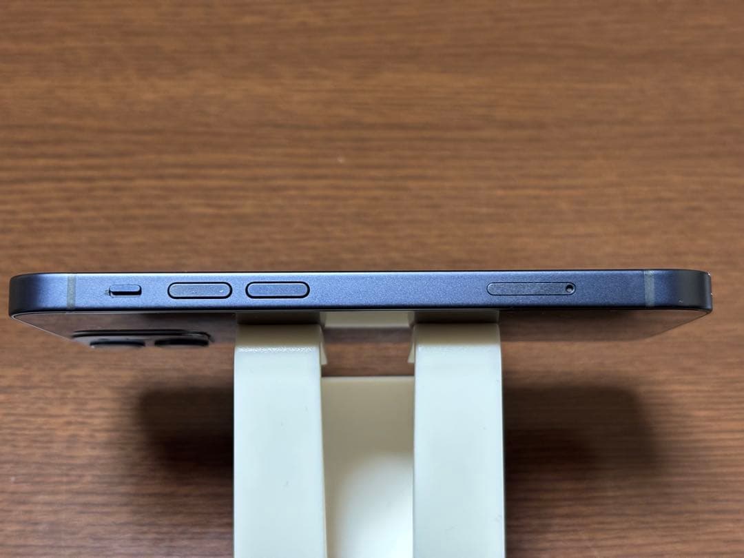 iPhone 12 mini 64GB 純正バッテリー92%