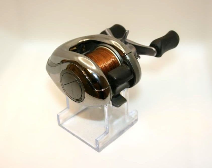 シマノ　初代アンタレス RH220　歴史的名機です