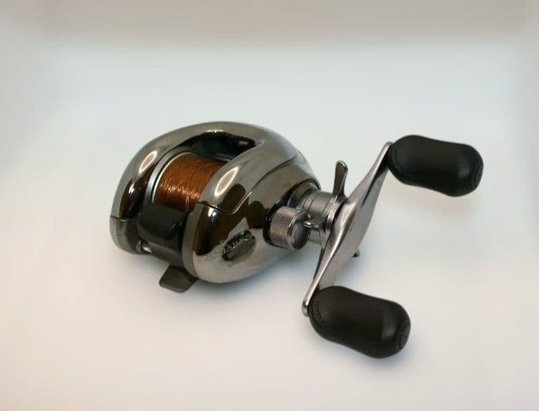 シマノ　初代アンタレス RH220　歴史的名機です