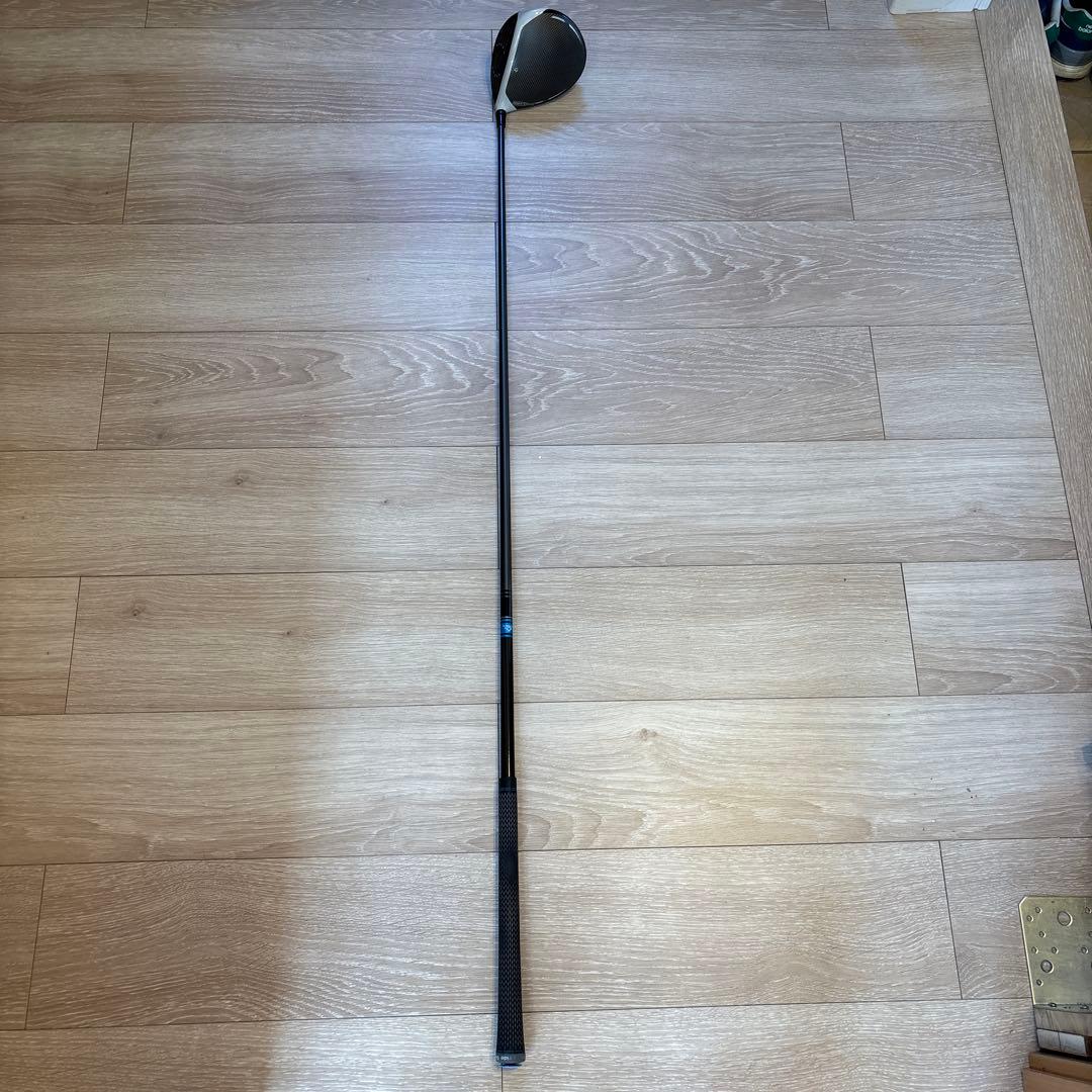 TaylorMade SIM MAX ドライバー