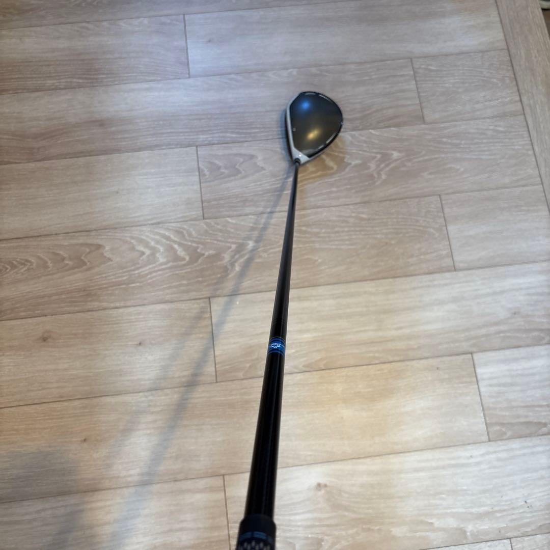 TaylorMade SIM MAX ドライバー