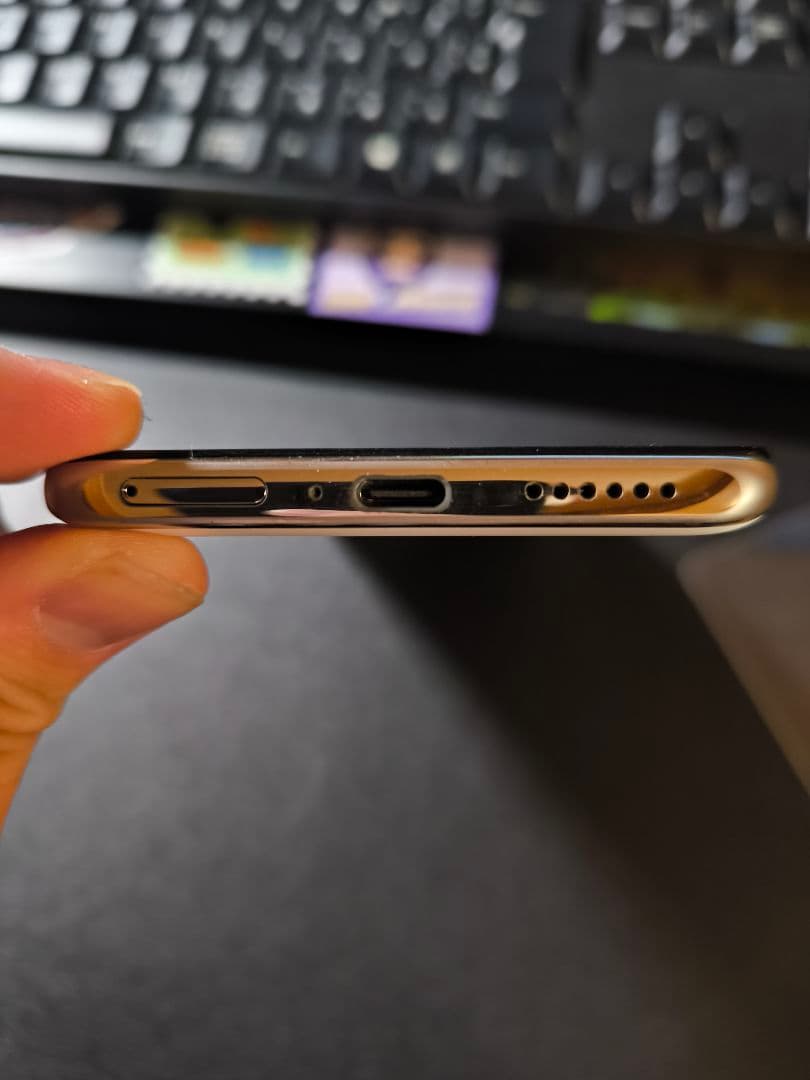 【中古品】Xiaomi 11 t pro simフリー 本体のみ