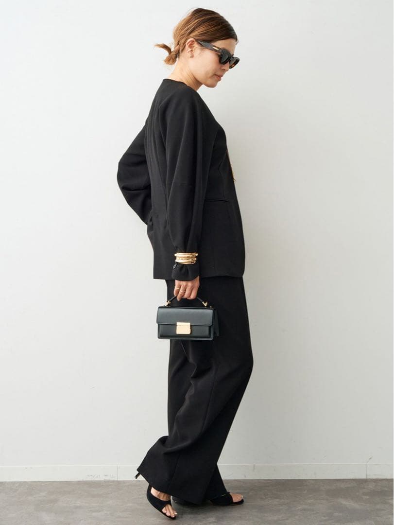 新品タグ付き GOLDEN  VENEZIA SMALL B