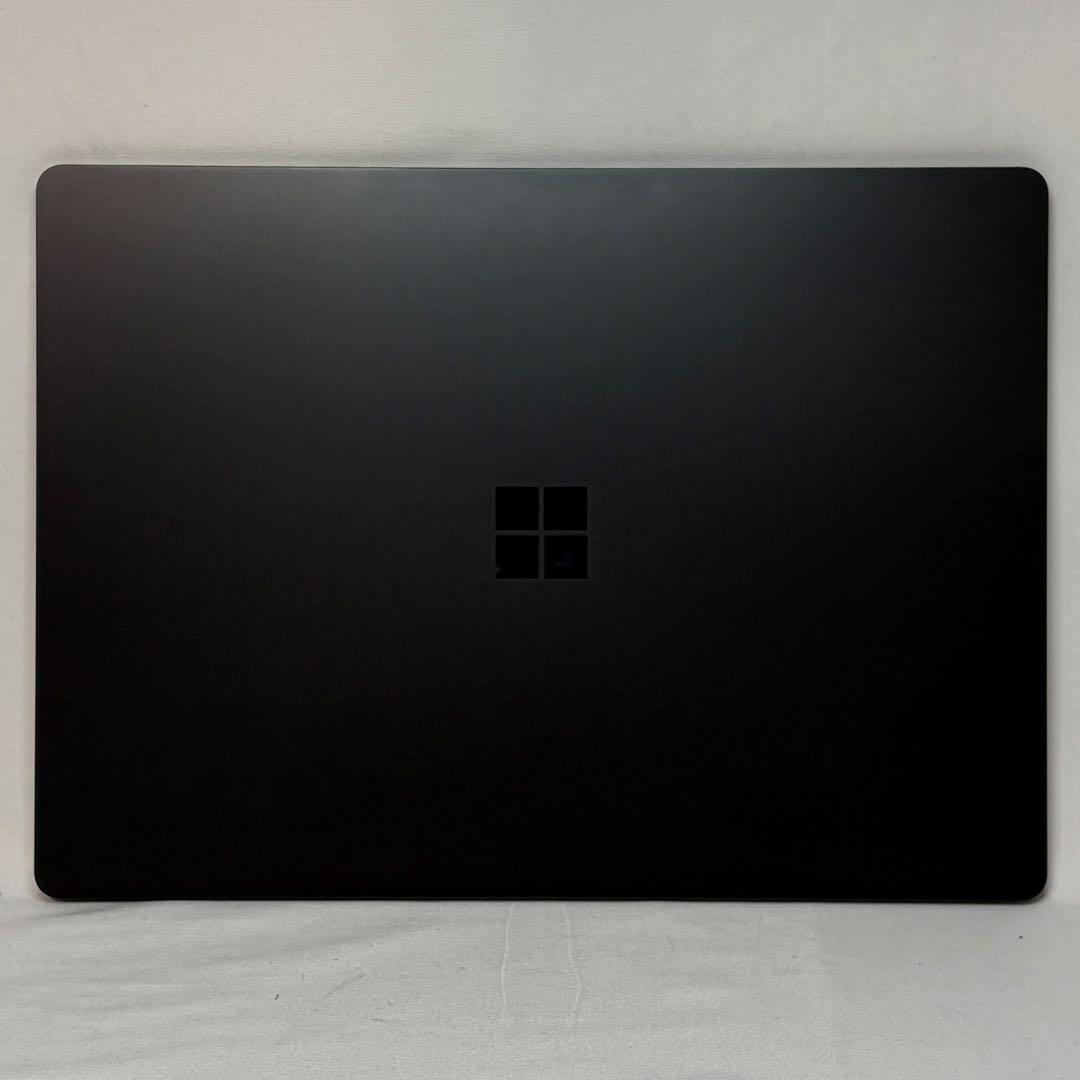 美品 Surface Laptop4 11世代 i7 16GB タッチスクリーン