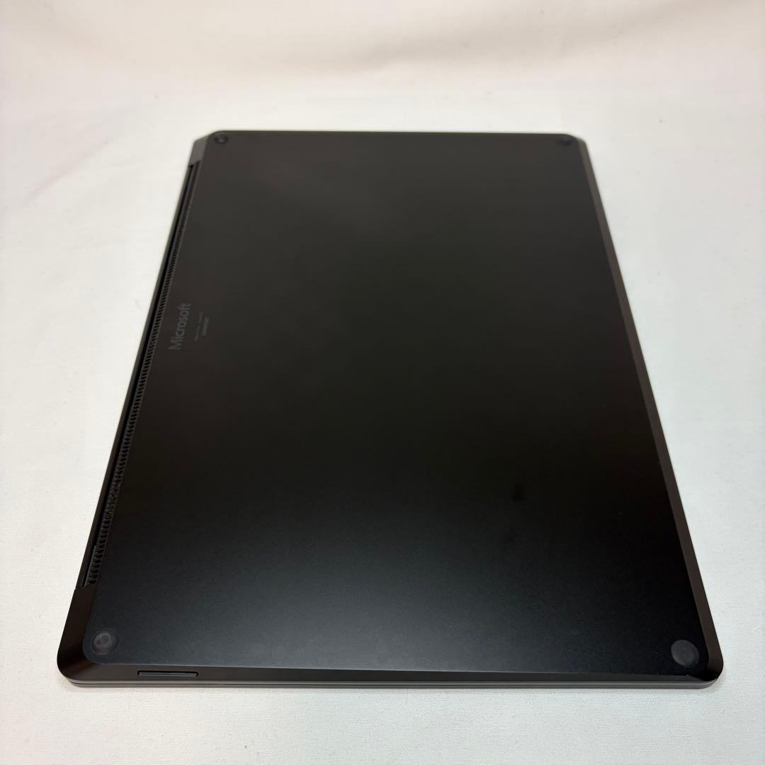 美品 Surface Laptop4 11世代 i7 16GB タッチスクリーン