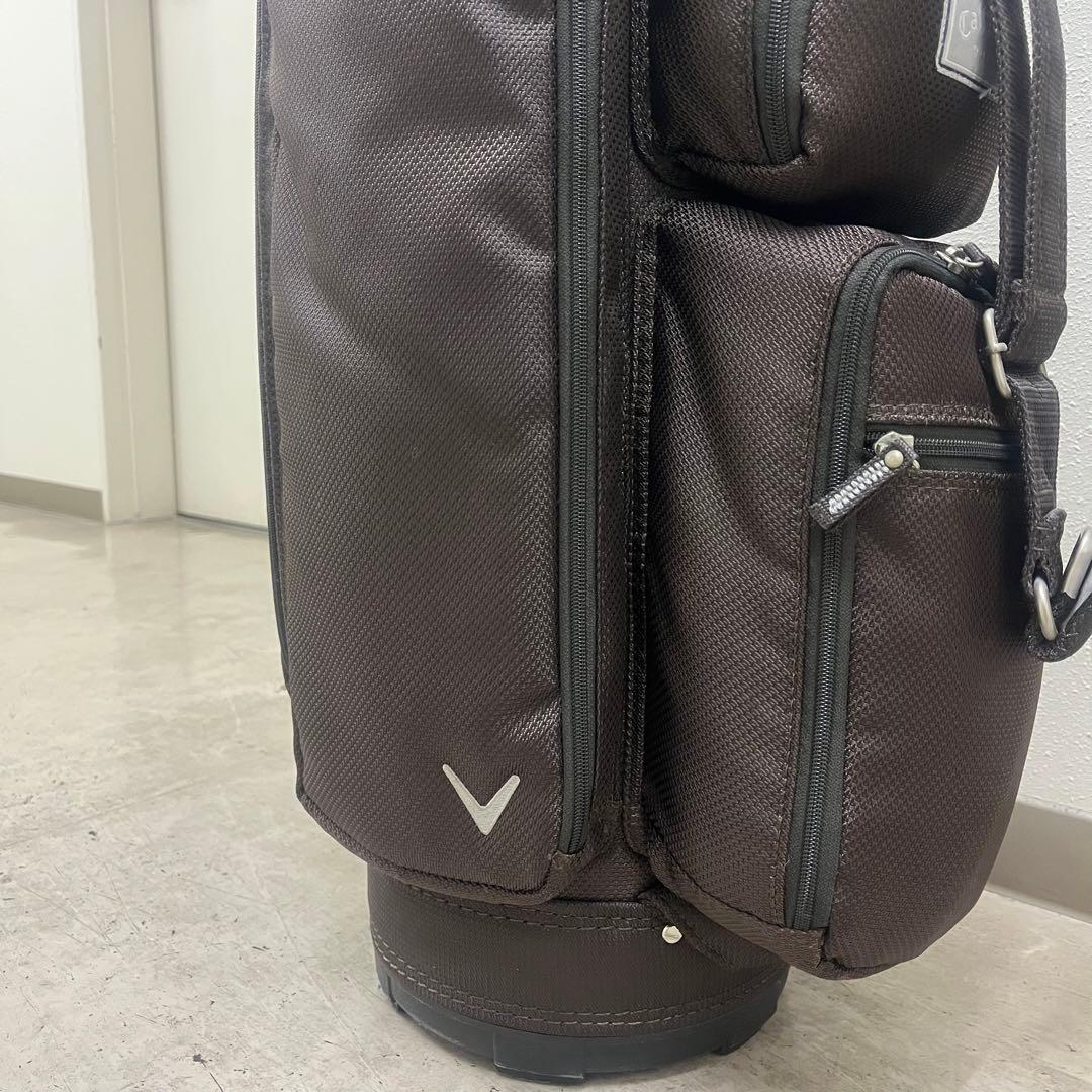 キャロウェイ キャディバッグ 8.5型