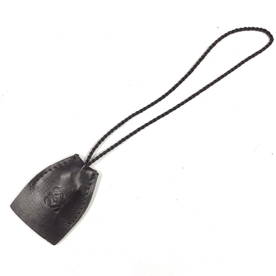 LOEWE ロエベ 超美品ビジネスバッグ