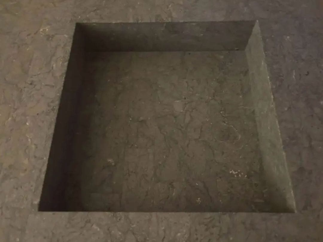 ［光］ HUKLA センターテーブル フクラ 100