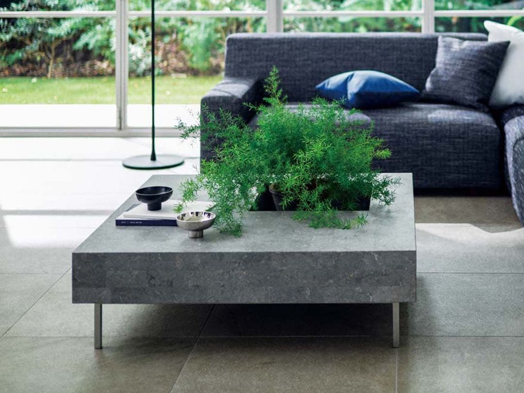 ［光］ HUKLA センターテーブル フクラ 100