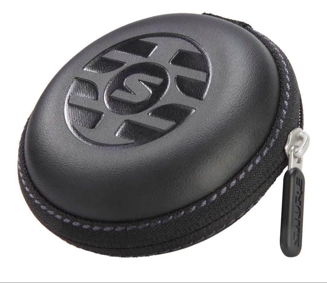 【土日限定セール】SHURE イヤホン AONIC 有線 マイク付き 2点セット