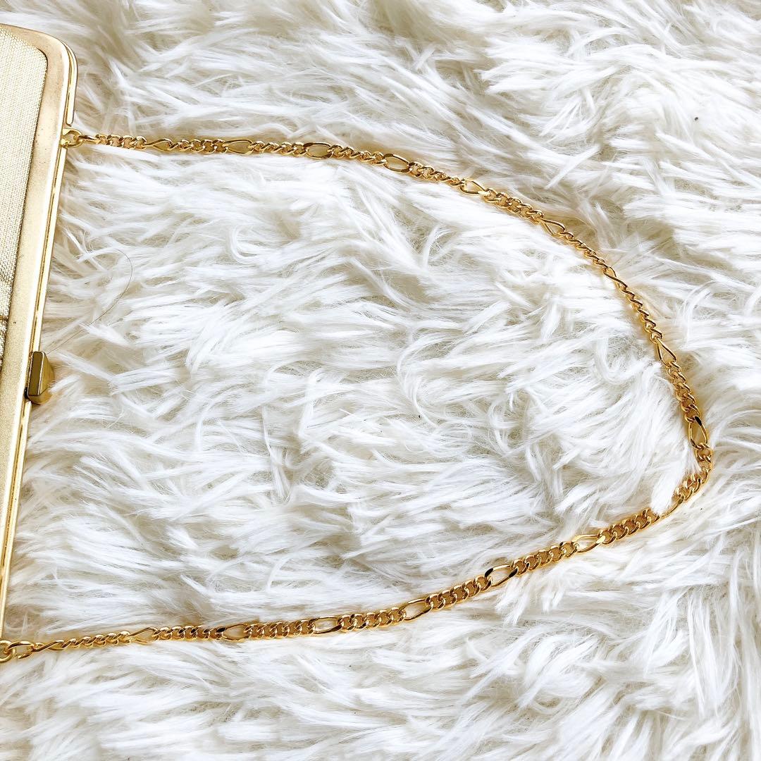 極美品✨和装　草履バッグセット　金糸豪華織物礼装用 Mサイズ フォーマル