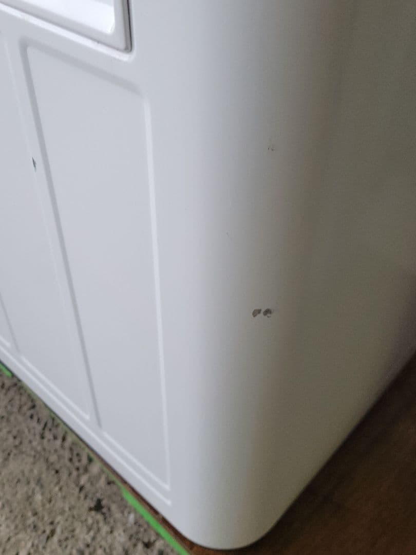 パナソニック 全自動洗濯機 NA-F60B13 6.0kg 2020年製