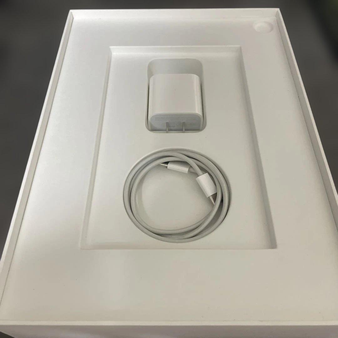 ipadair第五世代256gbWifiモデルApple Pencil