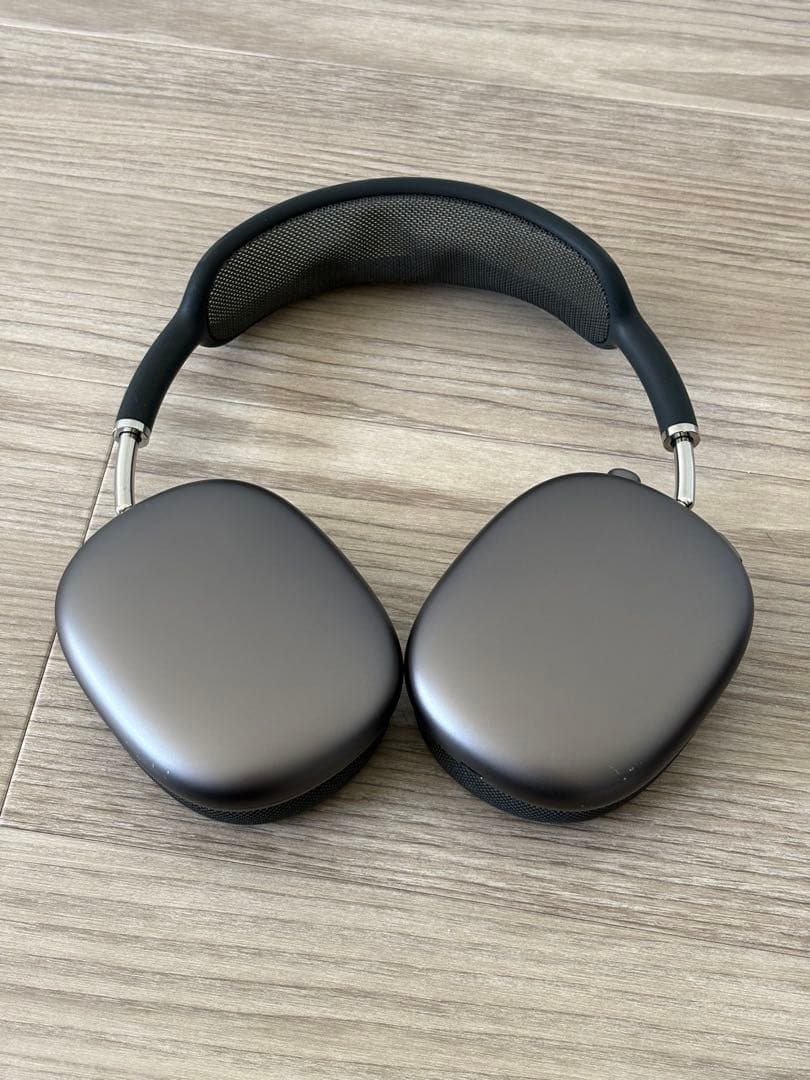 ♡*様 AirPods Max スペース グレー