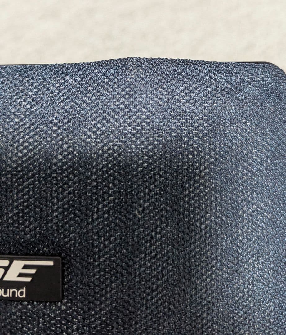 スピーカー・ウーファー BOSE SSS-ISP