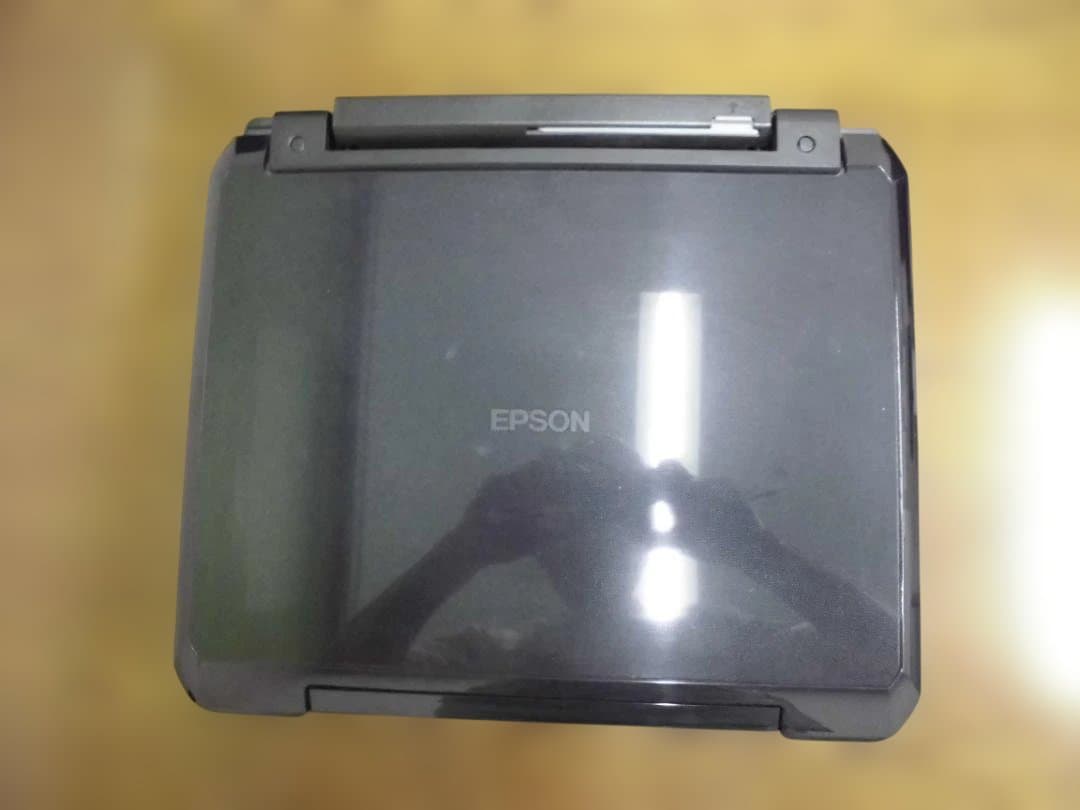 EPSON EP-808A インクジェットプリンター