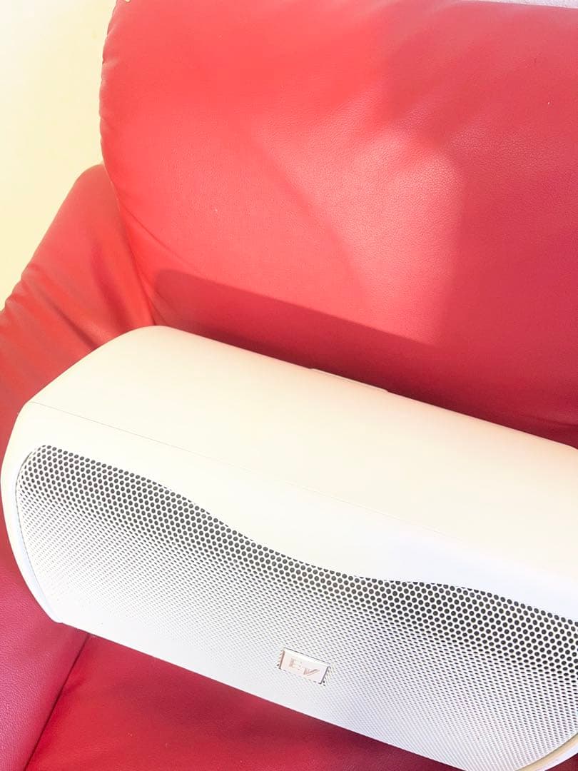 スピーカー・ウーファー EV zx1i 90