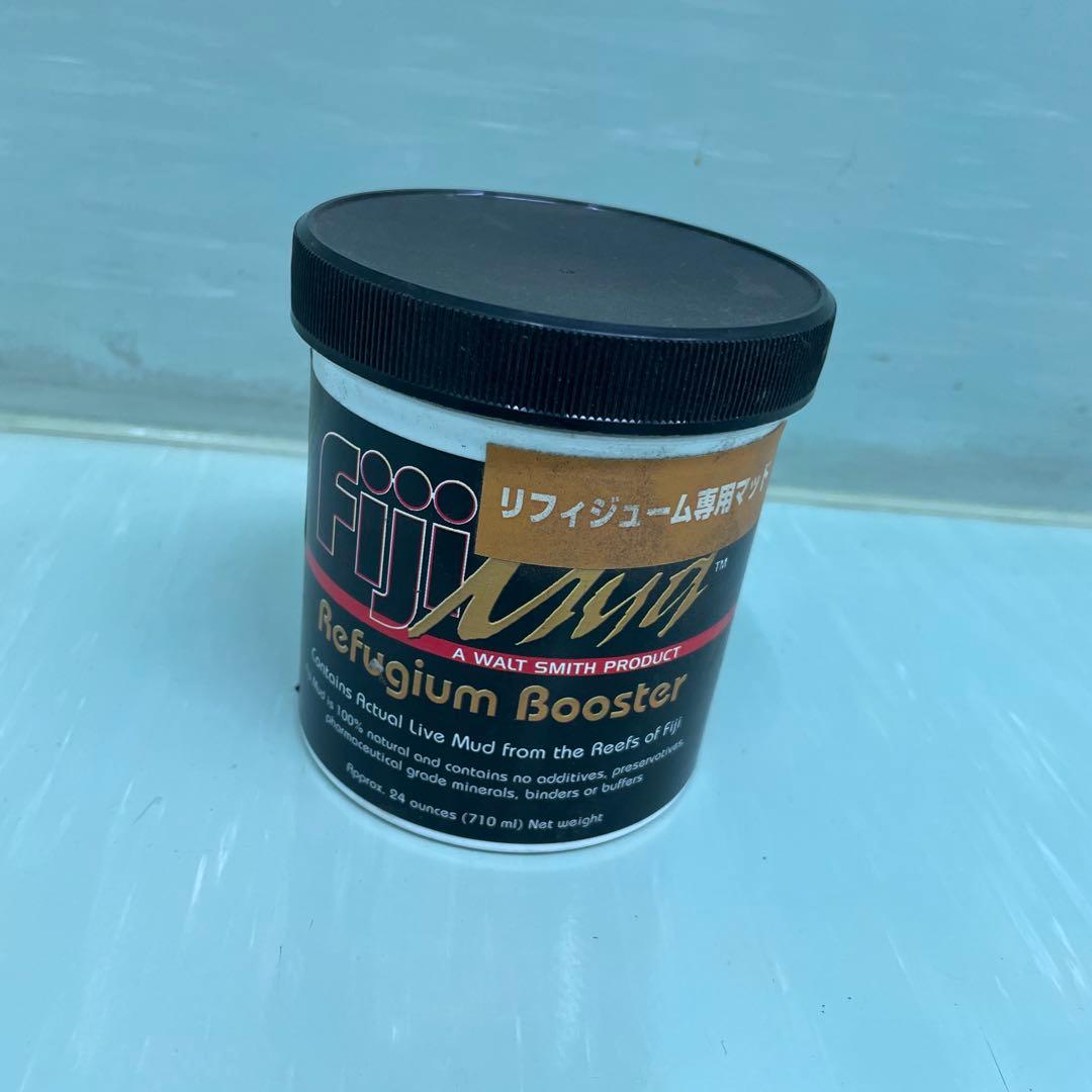 オーバーフローリフジウムガラス水槽　(ご希望の方フィジーマッドサービス)