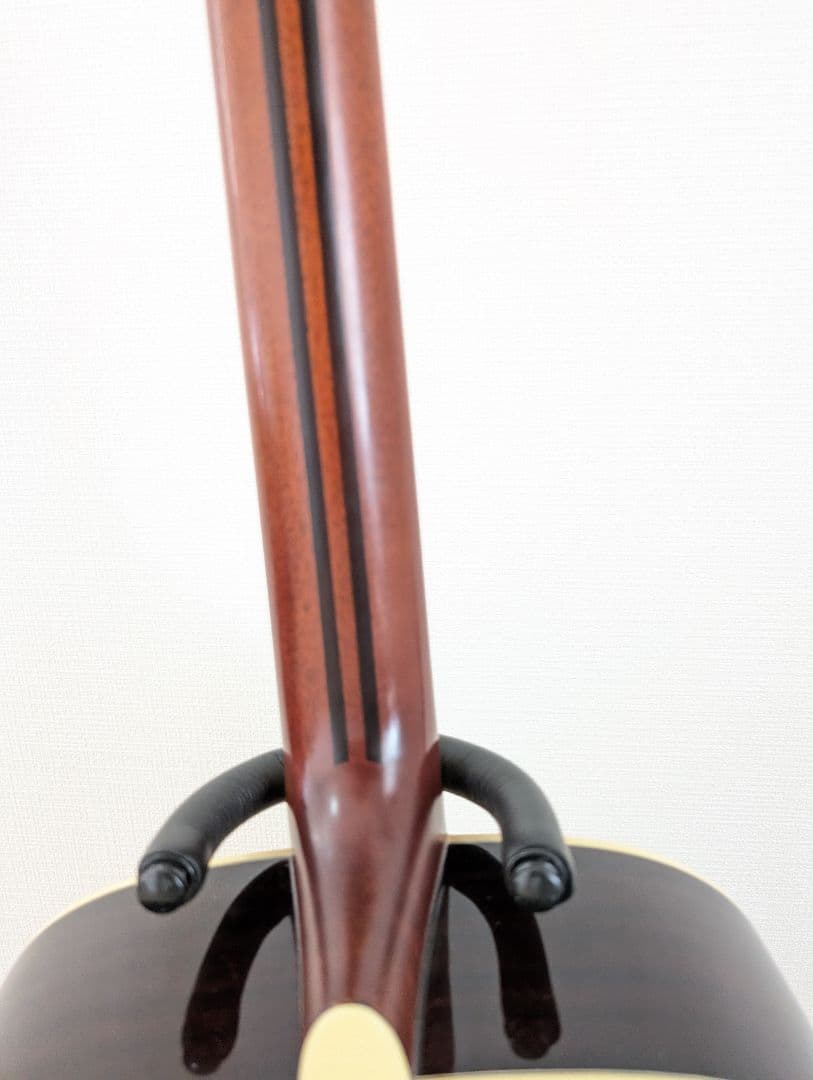 【美品】Yamaha LL6 ARE アコースティックギター