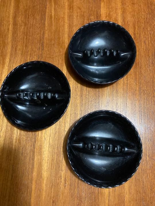 ANHOLT ASHTRAY USA アッシュトレイ 灰皿