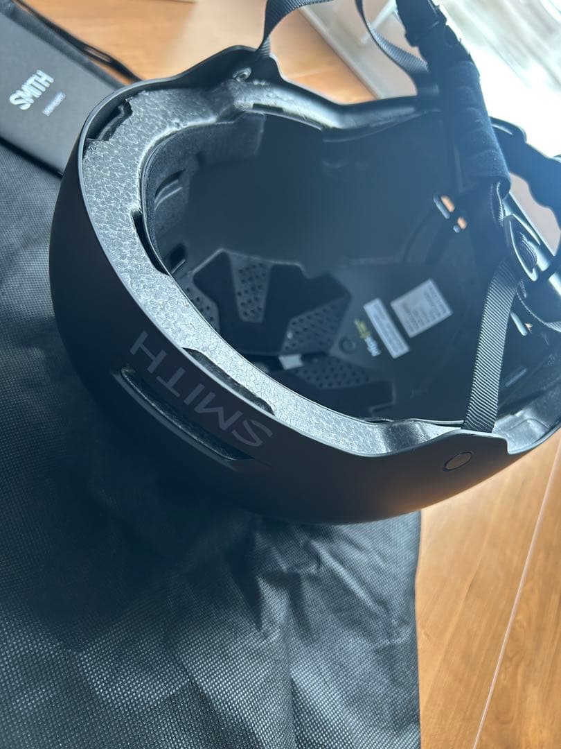 Smith ヘルメット　rodeo 正規品　Mサイズ　ミップス