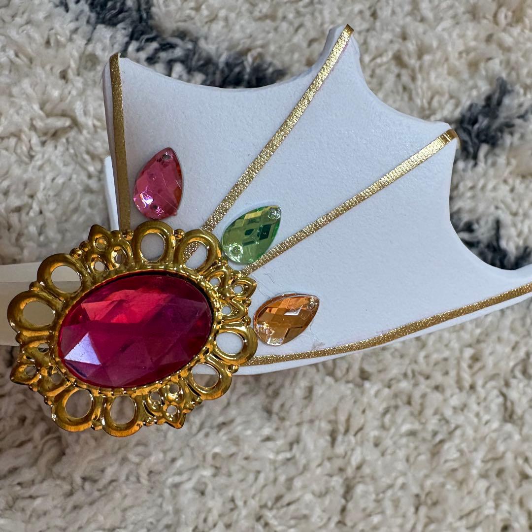 ラブライブ サンシャイン Aqours 黒澤ダイヤ マーメイド コスプレ 衣装