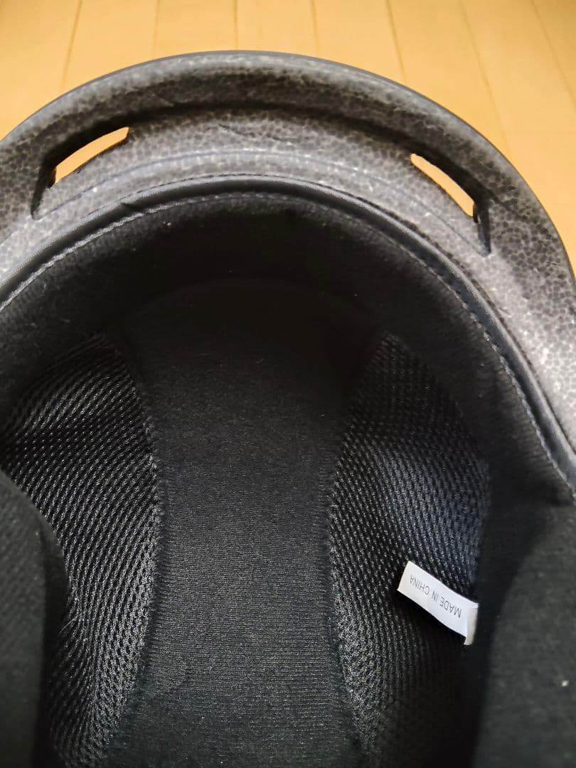 大幅値下げ中！ほぼ未使用！SALOMONサロモン　スポーツ　ヘルメット