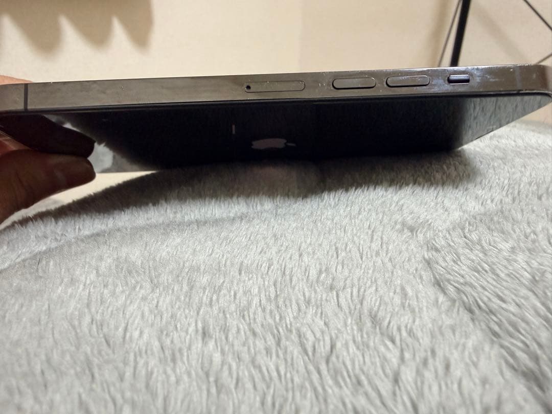 iPhone13pro max 128gb グラファイト