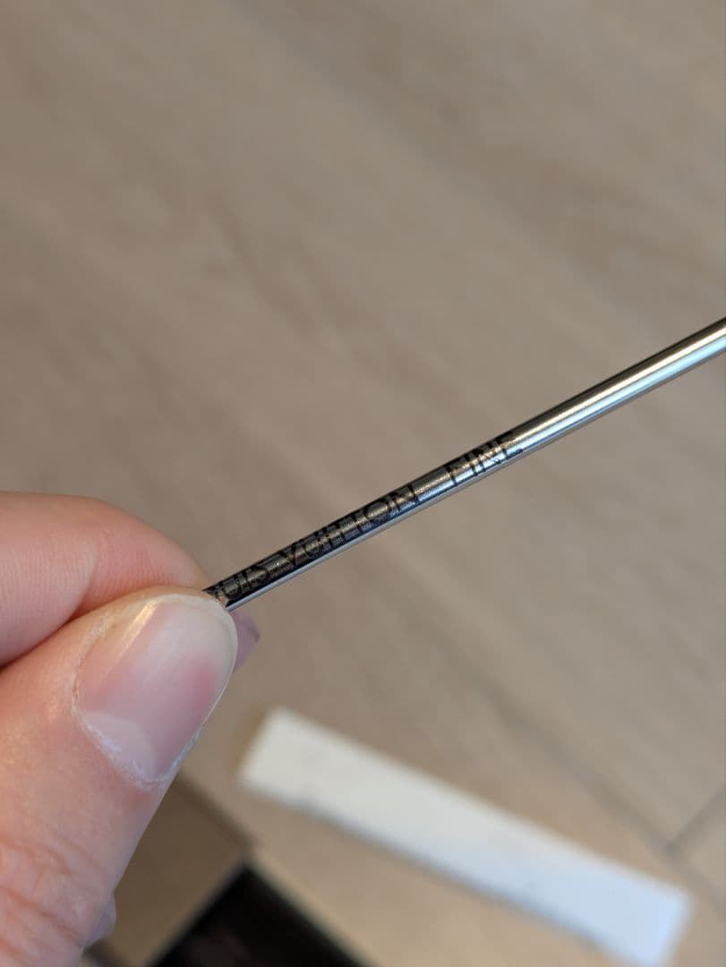 Louis Vuitton ゴールド ボールペン