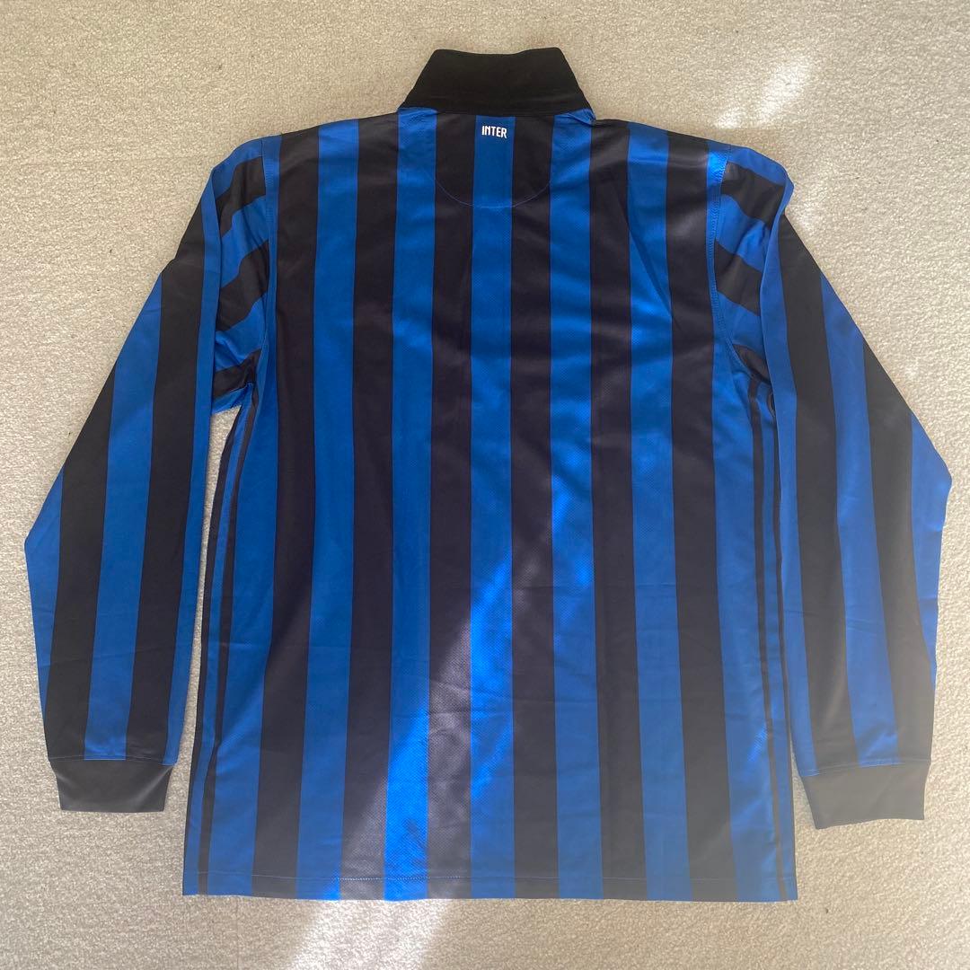 Nike インテルミラノ ユニフォーム