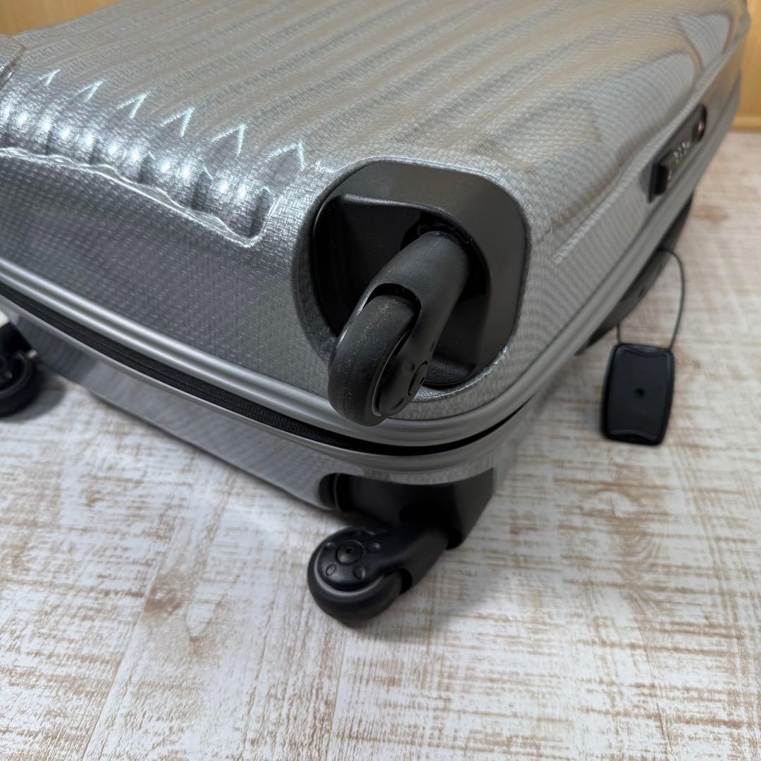 Samsonite サムソナイト コスモライト スピナー 36L スーツケース