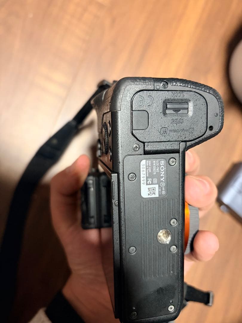 SONY α7 II レンズキット FE28-70mm 動作確認済