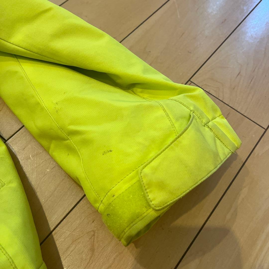 【デサント】スキーウエア上