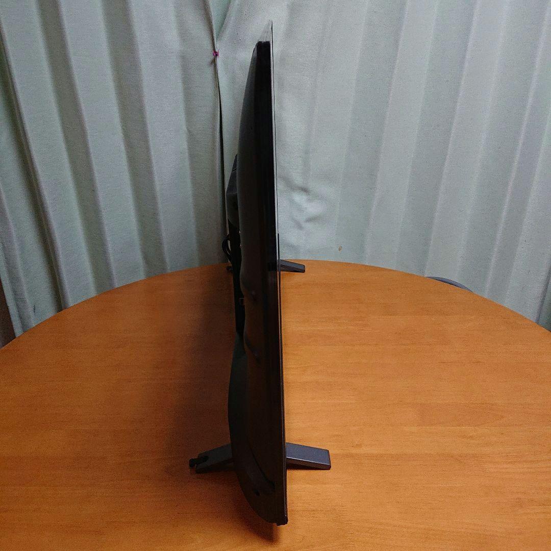 東芝2022年製43型4K対応REGZA ネット動画対応 超美品 送料無料