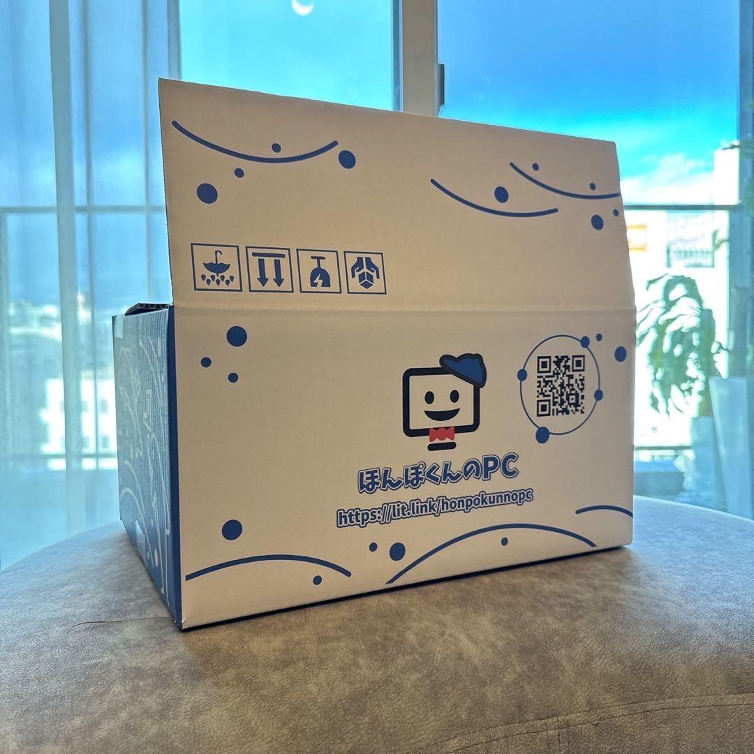 希少タッチパネル式‼️Let's note FV1☘メモリ16GB☘ノートパソコン