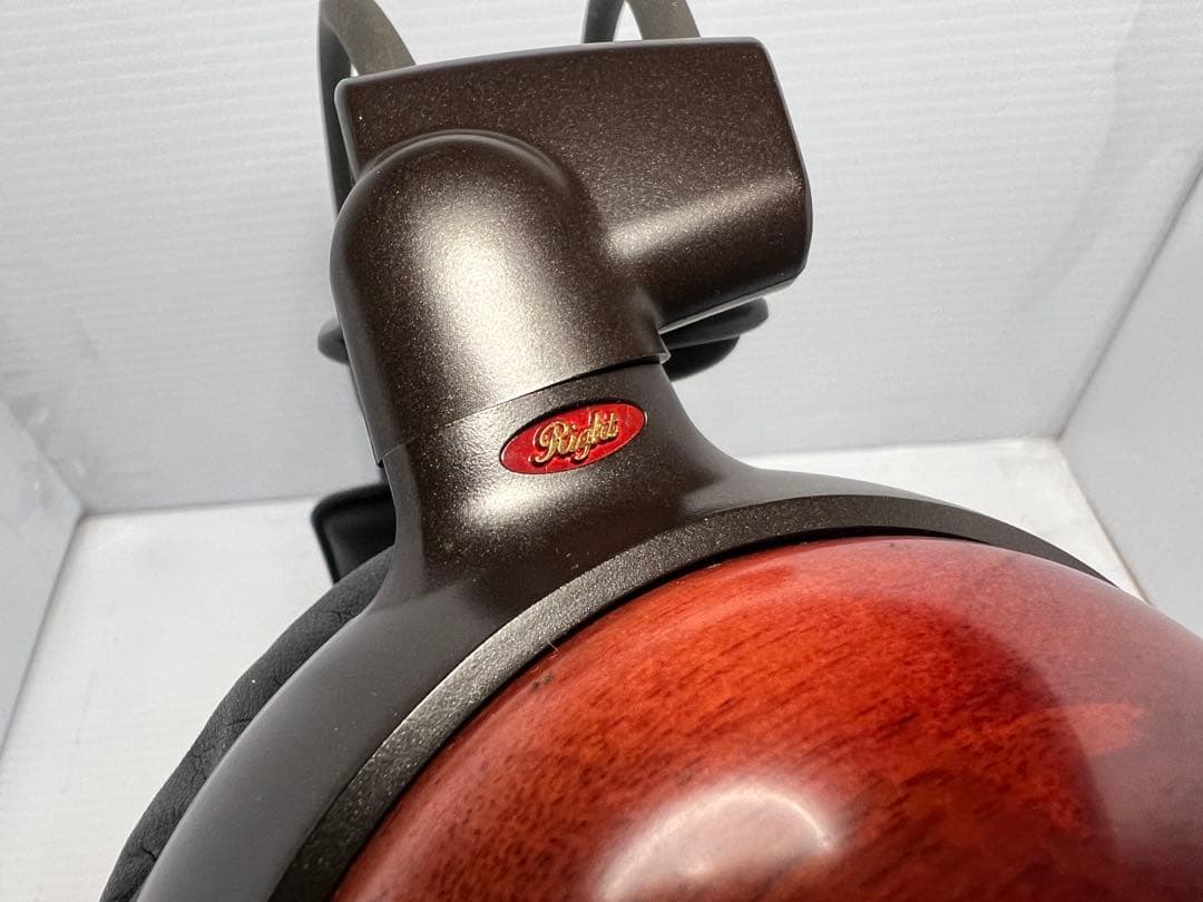 Audio-Technica ATH-W10VTG ヘッドフォン