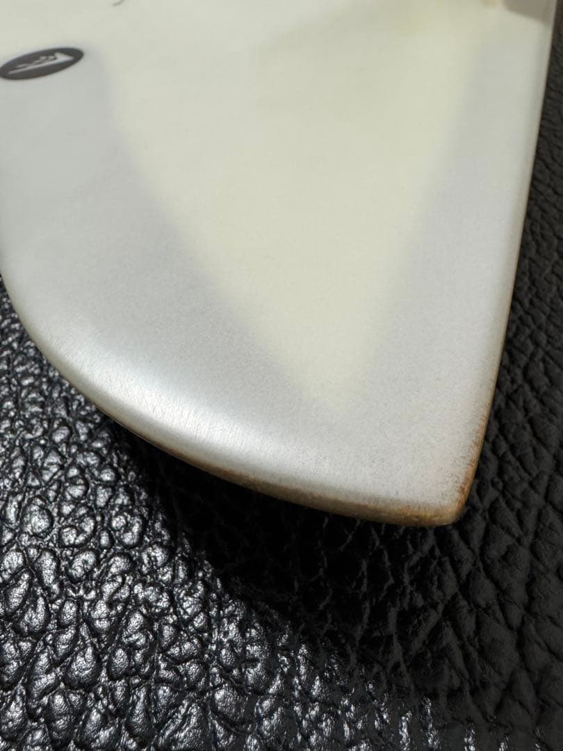 【フィン付】Too Fish 5'11\"38.0L FIREWIRE